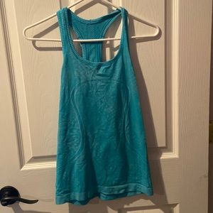 Lululemon Swiftly Tech Racerback Tank Top